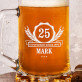 Uitstekend sinds - Bierpokal