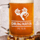 Dracarys - Bierpokal