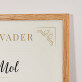 diploma voor vader - Certificaat