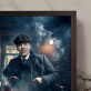 Heren van Peaky Blinders - Droom portret