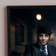 Heren van Peaky Blinders - Droom portret