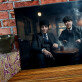 Heren van Peaky Blinders - Droom portret