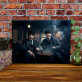 Heren van Peaky Blinders - Droom portret