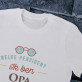 Opa voor voltijds - Heren t-shirt