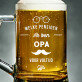 Opa voor voltijd - Bierpokal