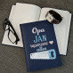 Opa repareert alles - Notitieboek