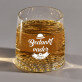 Bedankt vader - Whiskyglazen