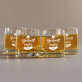 Bedankt vader - Whiskyglazen