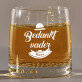 Bedankt vader - Whiskyglazen
