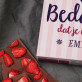 Bedankt dat je er bent - Chocolade met aardbeien