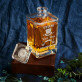 Team van bruidegom - Whisky karaf 0,7L