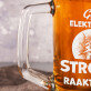 Elektricien stroom raakt niet - Bierpokal