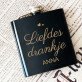 liefdesdrankje - Heupflesje