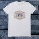 Established - Heren t-shirt