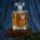 Fingerprints - Whisky karaf 0,7L