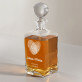 Fingerprints - Whisky karaf