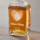 Fingerprints - Whisky karaf