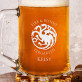 Fire&blood - Bierpokal