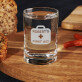 Eerste hulp - Wodka glazen