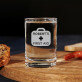 Eerste hulp - Wodka glazen
