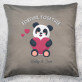 Forever together - Kussen