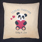 Forever together - Kussen