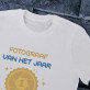 Fotograaf van het jaar - Heren t-shirt