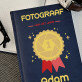 Fotograaf van het jaar - Notitieboek
