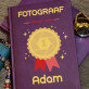Fotograaf van het jaar - Notitieboek