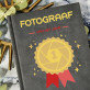 Fotograaf van het jaar - Notitieboek