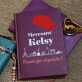 Frankrijk elegantie - Notitieboek