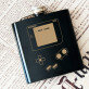 Game boy - Heupflesje