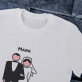 Game over - Heren t-shirt