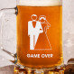 GameOver - Bierpokal