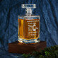 Blust het dorst - Whisky karaf 0,7L
