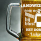 Blust het dorst - Bierpokal