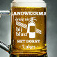 Blust het dorst - Bierpokal