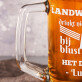 Blust het dorst - Bierpokal