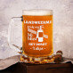 Blust het dorst - Bierpokal