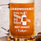 Blust het dorst - Bierpokal