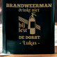 lest de dorst - Heupflesje