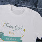 Toen god koos vaders - Heren t-shirt