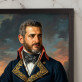 General - Koninklijk portret General - Koninklijk portret