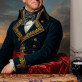 General - Koninklijk portret General - Koninklijk portret
