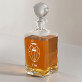Gentleman - Whisky karaf