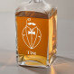 Gentleman - Whisky karaf