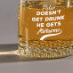 Gets awesome - Whiskyglazen