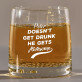 Gets awesome - Whiskyglazen