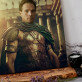Gladiator - Koninklijk portret