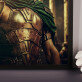 Gladiator - Koninklijk portret